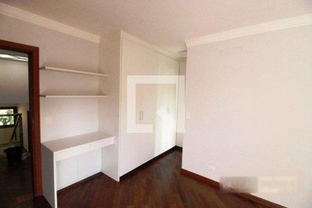 Casa de Condomínio à venda com 4 quartos, 480m² em Super Quadra Morumbi, São Paulo