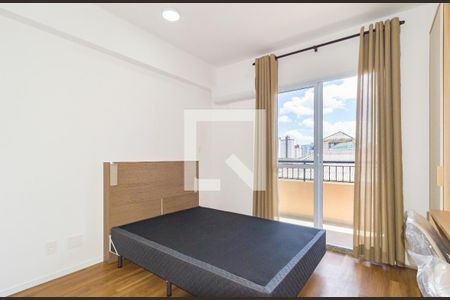 Studio de kitnet/studio para alugar com 1 quarto, 23m² em Belenzinho, São Paulo