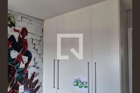 Foto 13 de apartamento à venda com 2 quartos, 51m² em Vila California, São Paulo