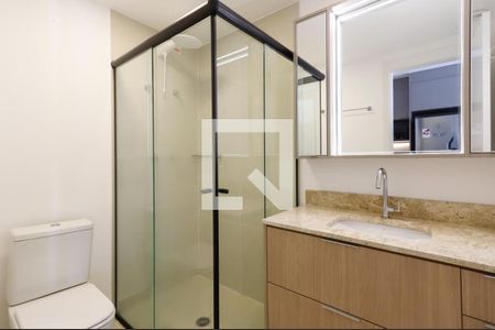Apartamento à venda com 1 quarto, 31m² em Pompeia, São Paulo