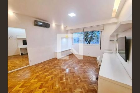 Apartamento à venda com 4 quartos, 172m² em Copacabana, Rio de Janeiro