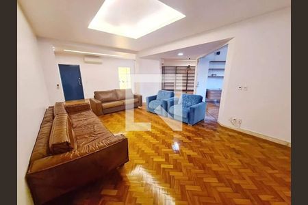 Apartamento à venda com 4 quartos, 172m² em Copacabana, Rio de Janeiro