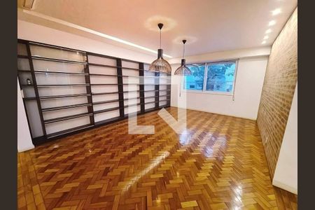 Apartamento à venda com 4 quartos, 172m² em Copacabana, Rio de Janeiro