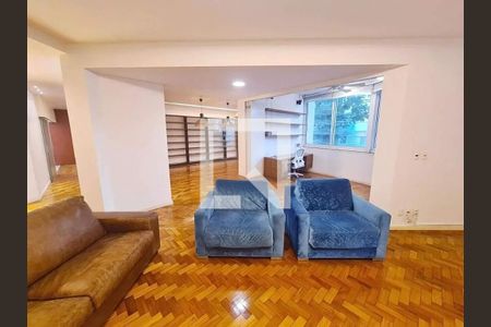 Apartamento à venda com 4 quartos, 172m² em Copacabana, Rio de Janeiro