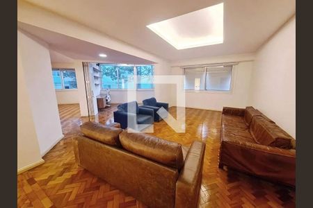 Apartamento à venda com 4 quartos, 172m² em Copacabana, Rio de Janeiro