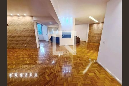 Apartamento à venda com 4 quartos, 172m² em Copacabana, Rio de Janeiro