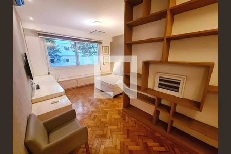Apartamento à venda com 4 quartos, 172m² em Copacabana, Rio de Janeiro
