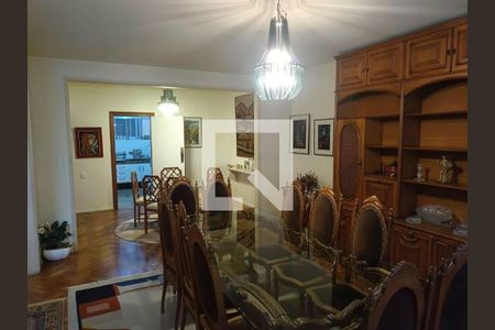 Apartamento à venda com 3 quartos, 284m² em Copacabana, Rio de Janeiro