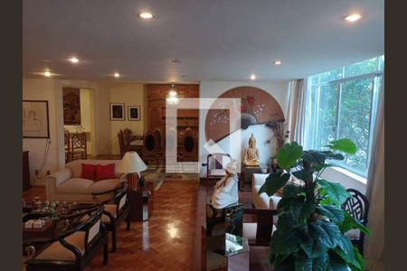 Apartamento à venda com 3 quartos, 284m² em Copacabana, Rio de Janeiro