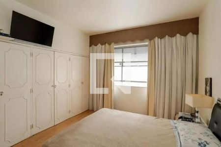 Apartamento à venda com 3 quartos, 284m² em Copacabana, Rio de Janeiro