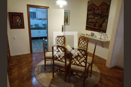 Apartamento à venda com 3 quartos, 284m² em Copacabana, Rio de Janeiro