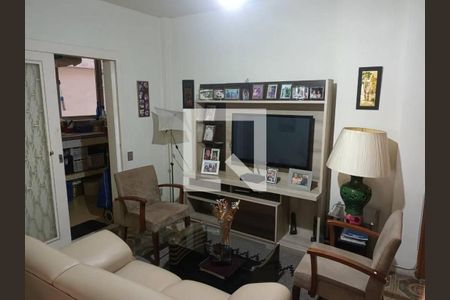 Apartamento à venda com 3 quartos, 284m² em Copacabana, Rio de Janeiro