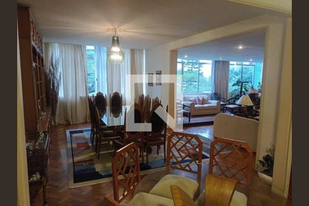 Apartamento à venda com 3 quartos, 284m² em Copacabana, Rio de Janeiro