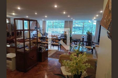 Apartamento à venda com 3 quartos, 284m² em Copacabana, Rio de Janeiro