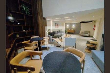 Apartamento à venda com 1 quarto, 33m² em Centro, Rio de Janeiro