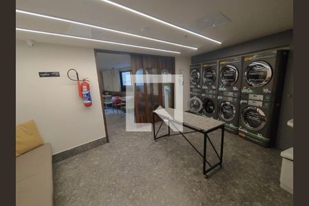 Apartamento à venda com 1 quarto, 33m² em Centro, Rio de Janeiro