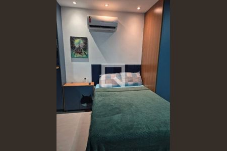 Apartamento à venda com 1 quarto, 33m² em Centro, Rio de Janeiro