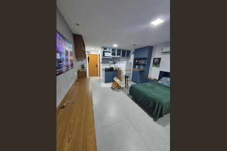 Apartamento à venda com 1 quarto, 33m² em Centro, Rio de Janeiro
