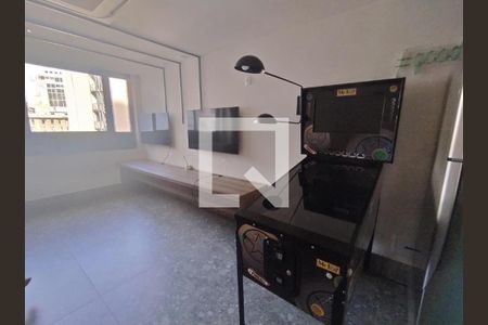 Apartamento à venda com 1 quarto, 33m² em Centro, Rio de Janeiro