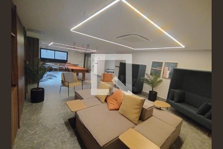 Apartamento à venda com 1 quarto, 33m² em Centro, Rio de Janeiro