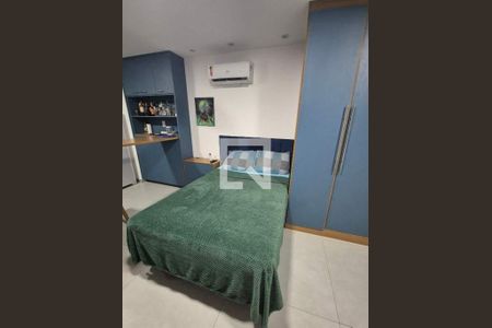 Apartamento à venda com 1 quarto, 33m² em Centro, Rio de Janeiro