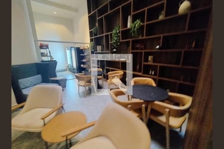 Apartamento à venda com 1 quarto, 33m² em Centro, Rio de Janeiro