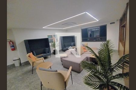 Apartamento à venda com 1 quarto, 33m² em Centro, Rio de Janeiro
