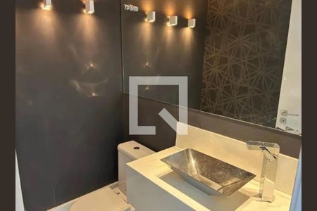 Foto 09 de apartamento à venda com 4 quartos, 173m² em Vila Mascote, São Paulo