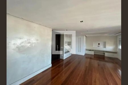 Foto 04 de apartamento à venda com 4 quartos, 173m² em Vila Mascote, São Paulo