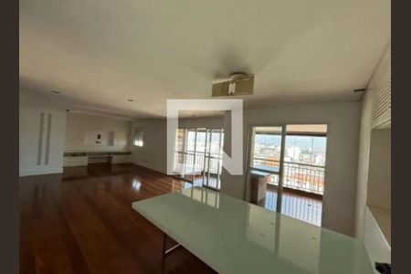 Foto 06 de apartamento à venda com 4 quartos, 173m² em Vila Mascote, São Paulo