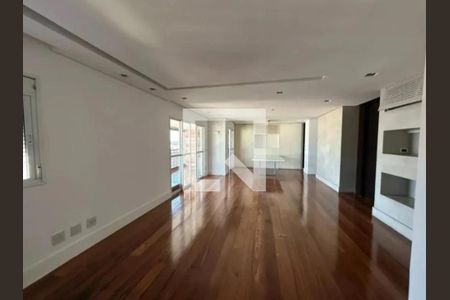 Foto 02 de apartamento à venda com 4 quartos, 173m² em Vila Mascote, São Paulo
