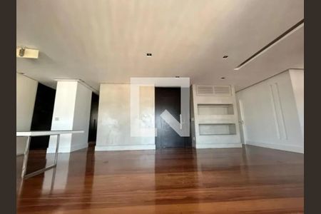 Foto 03 de apartamento à venda com 4 quartos, 173m² em Vila Mascote, São Paulo