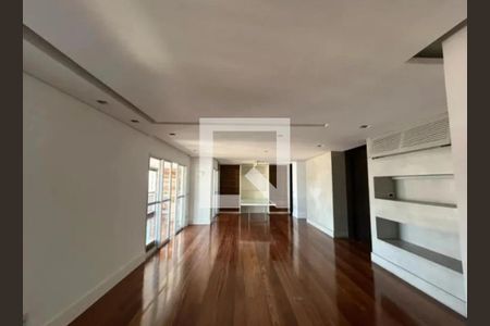Foto 07 de apartamento à venda com 4 quartos, 173m² em Vila Mascote, São Paulo