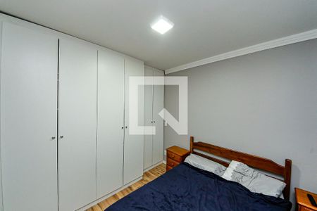 Suíte de apartamento para alugar com 3 quartos, 68m² em Vila Ivone, São Paulo