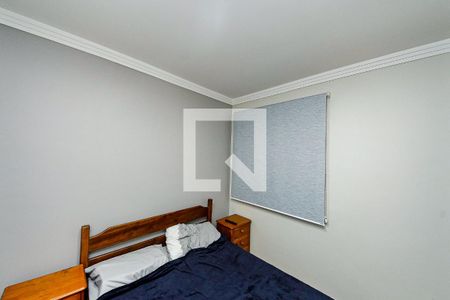 Suíte de apartamento para alugar com 3 quartos, 68m² em Vila Ivone, São Paulo