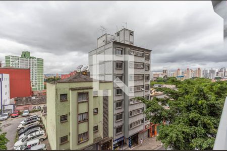 Kitnet/Studio para alugar com 1 quarto, 22m² em Sé, São Paulo