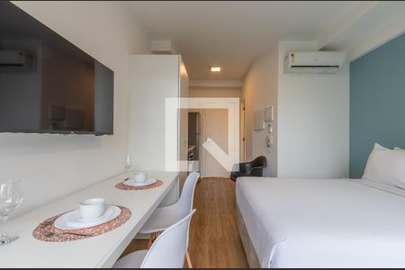 Kitnet/Studio para alugar com 1 quarto, 22m² em Sé, São Paulo