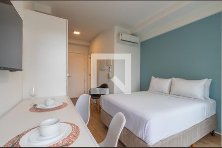 Kitnet/Studio para alugar com 1 quarto, 22m² em Sé, São Paulo