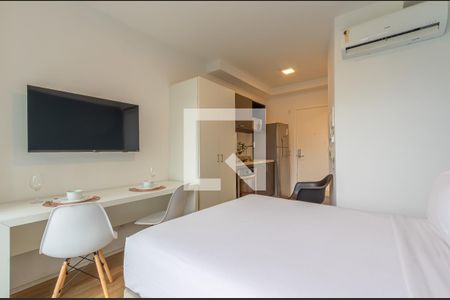 Kitnet/Studio para alugar com 1 quarto, 22m² em Sé, São Paulo