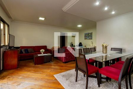 Apartamento à venda com 4 quartos, 131m² em Vila Olímpia, São Paulo
