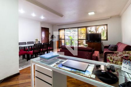 Apartamento à venda com 4 quartos, 131m² em Vila Olímpia, São Paulo