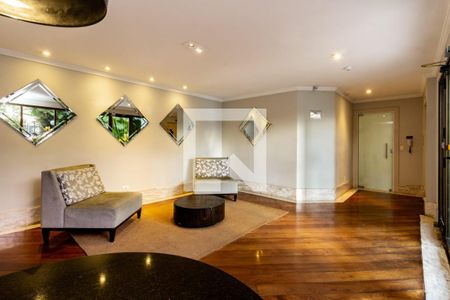 Apartamento à venda com 4 quartos, 131m² em Vila Olímpia, São Paulo