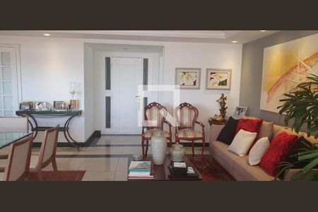 Apartamento à venda com 4 quartos, 194m² em Coracao de Jesus, Belo Horizonte