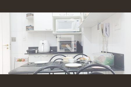 Apartamento à venda com 4 quartos, 194m² em Coracao de Jesus, Belo Horizonte