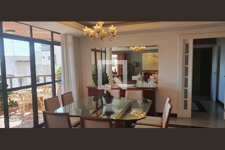 Apartamento à venda com 4 quartos, 194m² em Coracao de Jesus, Belo Horizonte