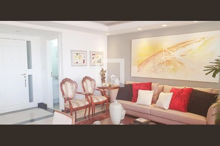 Apartamento à venda com 4 quartos, 194m² em Coracao de Jesus, Belo Horizonte