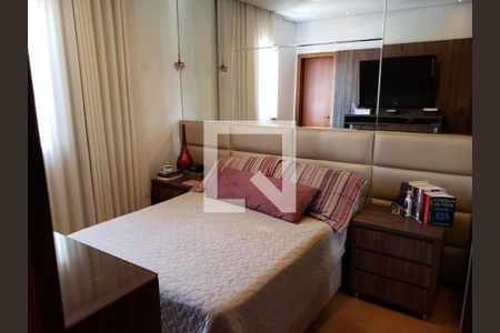 Apartamento à venda com 4 quartos, 67m² em Sagrada Família, Belo Horizonte