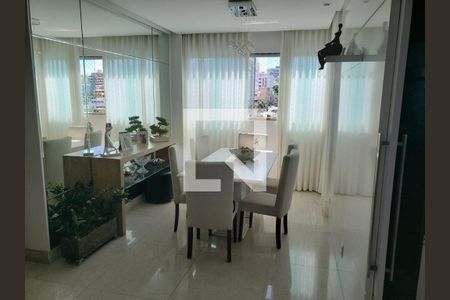 Apartamento à venda com 4 quartos, 67m² em Sagrada Família, Belo Horizonte