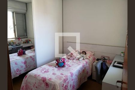 Apartamento à venda com 4 quartos, 67m² em Sagrada Família, Belo Horizonte