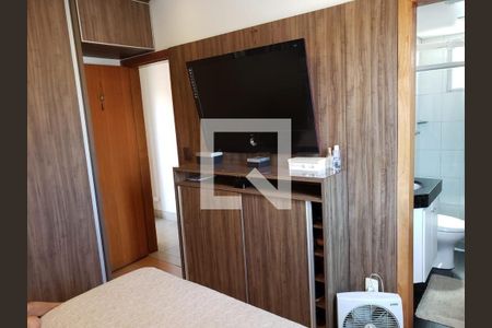 Apartamento à venda com 4 quartos, 67m² em Sagrada Família, Belo Horizonte